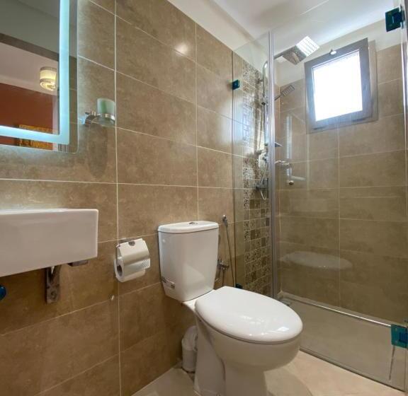 اتاق استاندارد, Riad Jbara 2