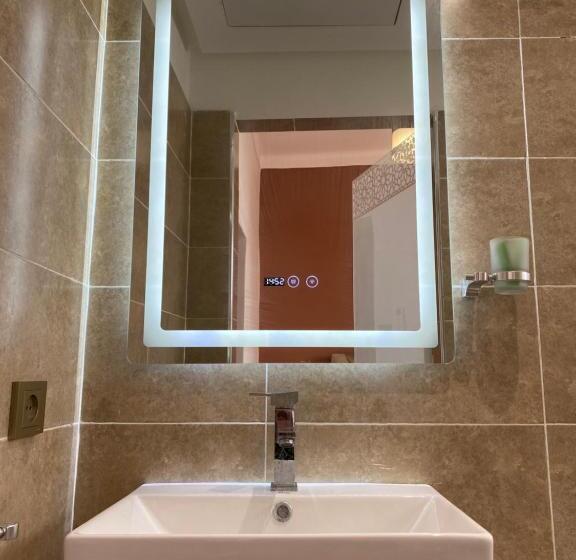 اتاق استاندارد, Riad Jbara 2