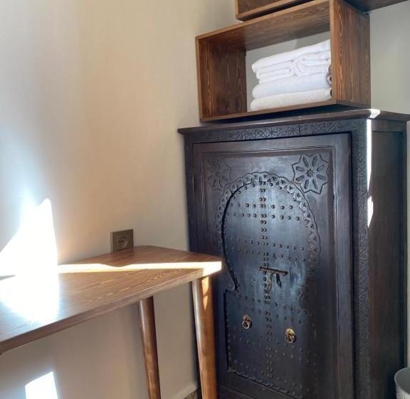 스탠다드 룸, Riad Jbara 2