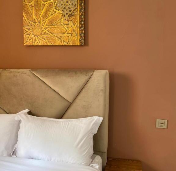 اتاق استاندارد, Riad Jbara 2