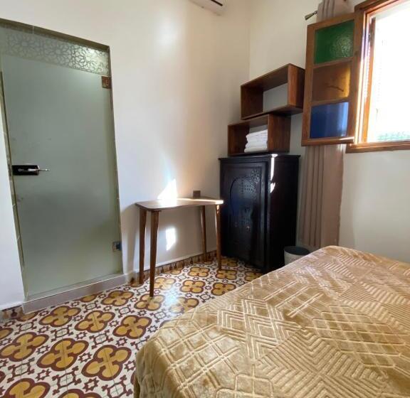 اتاق استاندارد, Riad Jbara 2