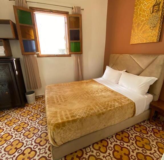 اتاق استاندارد, Riad Jbara 2