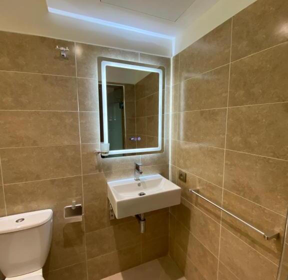 اتاق لوکس, Riad Jbara 2