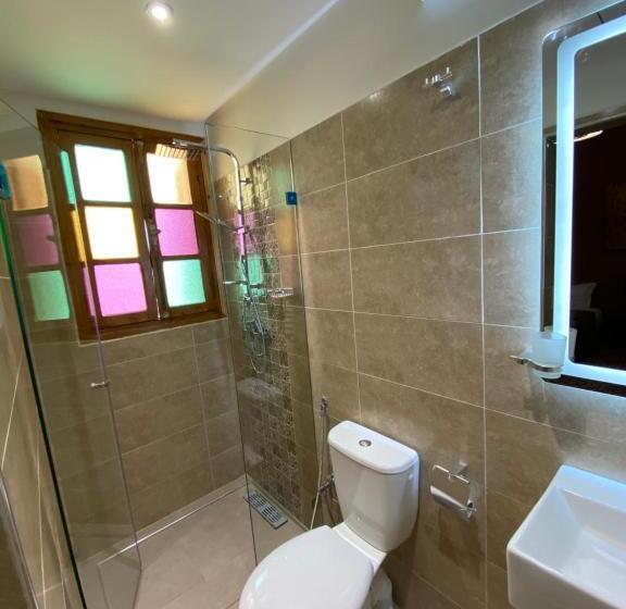 اتاق لوکس, Riad Jbara 2