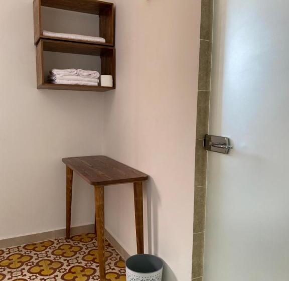 اتاق لوکس, Riad Jbara 2