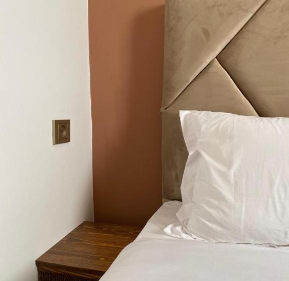 اتاق لوکس, Riad Jbara 2