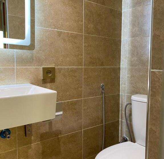 اتاق لوکس, Riad Jbara 2