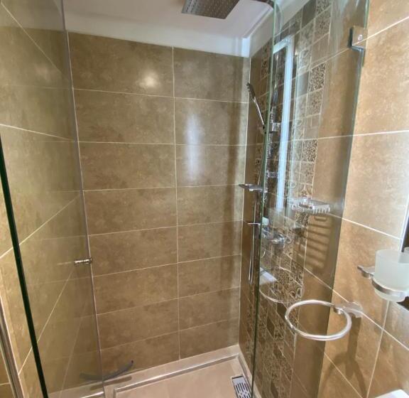 اتاق لوکس, Riad Jbara 2