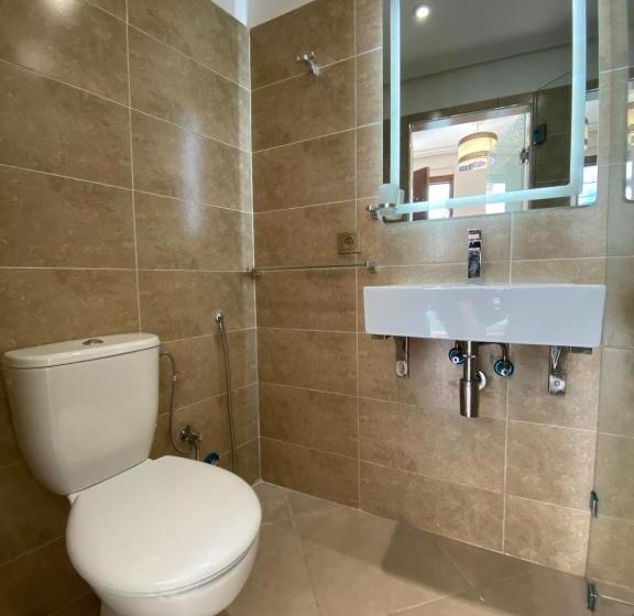 اتاق سوپریور, Riad Jbara 2