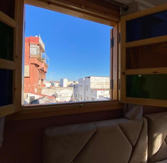 اتاق سوپریور, Riad Jbara 2