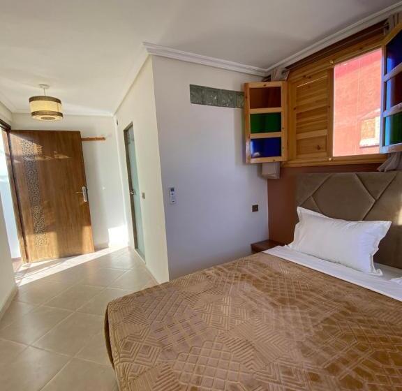 اتاق سوپریور, Riad Jbara 2