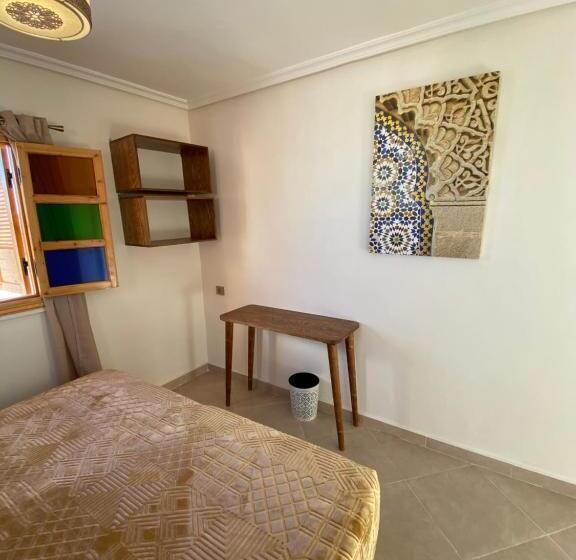 اتاق سوپریور, Riad Jbara 2