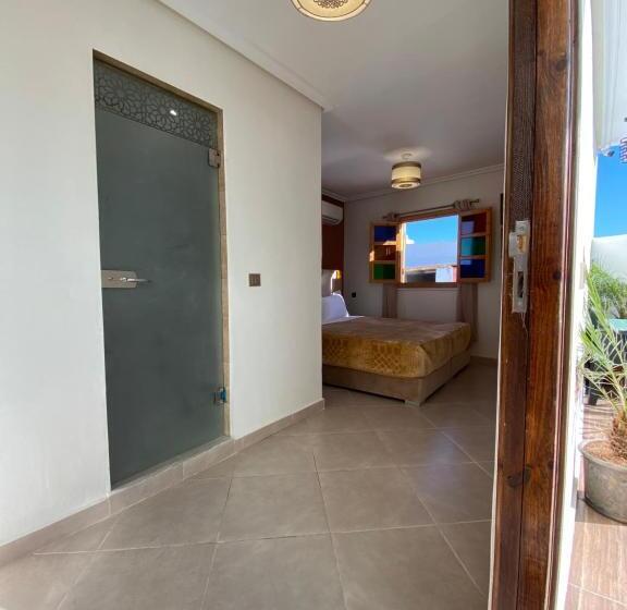اتاق سوپریور, Riad Jbara 2