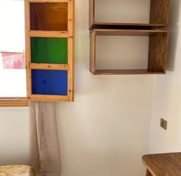 اتاق سوپریور, Riad Jbara 2