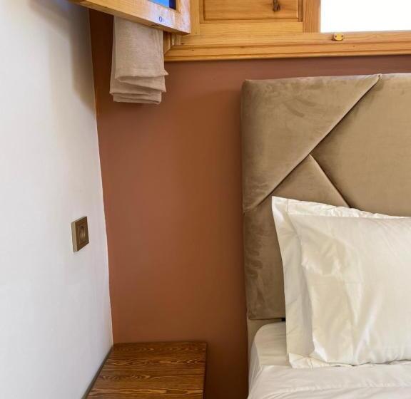 اتاق سوپریور, Riad Jbara 2