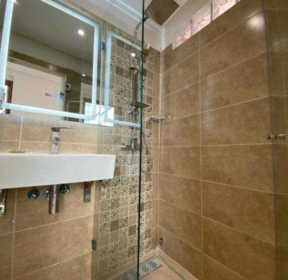 اتاق لوکس, Riad Jbara 2