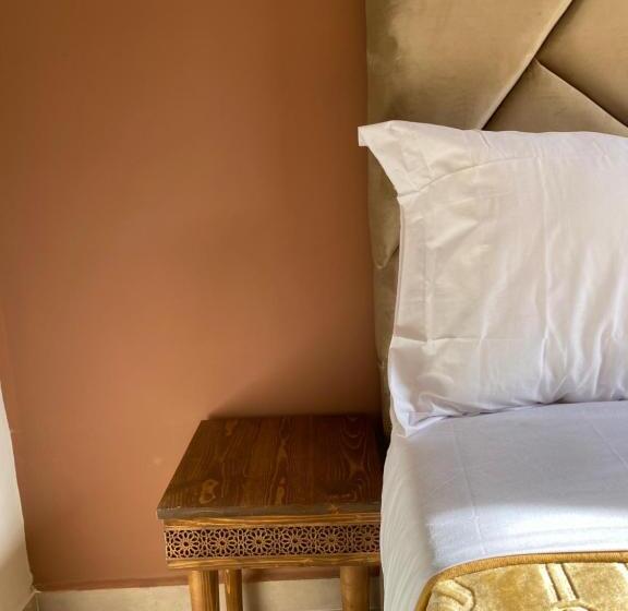 اتاق لوکس, Riad Jbara 2