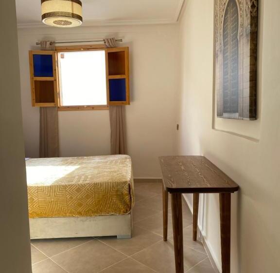 اتاق لوکس, Riad Jbara 2