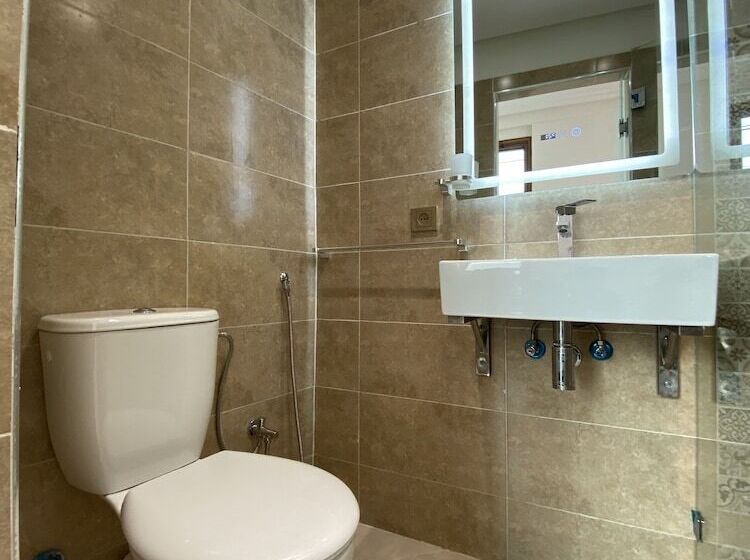 اتاق لوکس, Riad Jbara 2