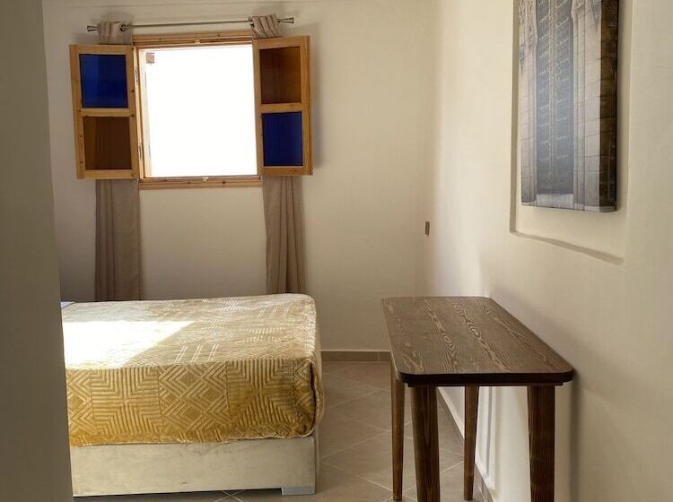 اتاق لوکس, Riad Jbara 2