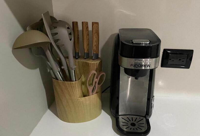 דירת חדר דלוקס, Suites La Negra