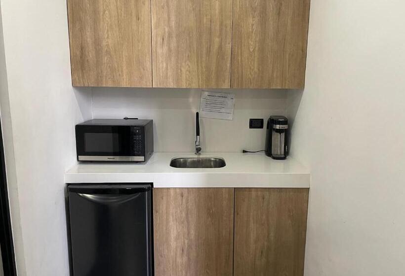 חדר משפתחתי סופריור, Suites La Negra