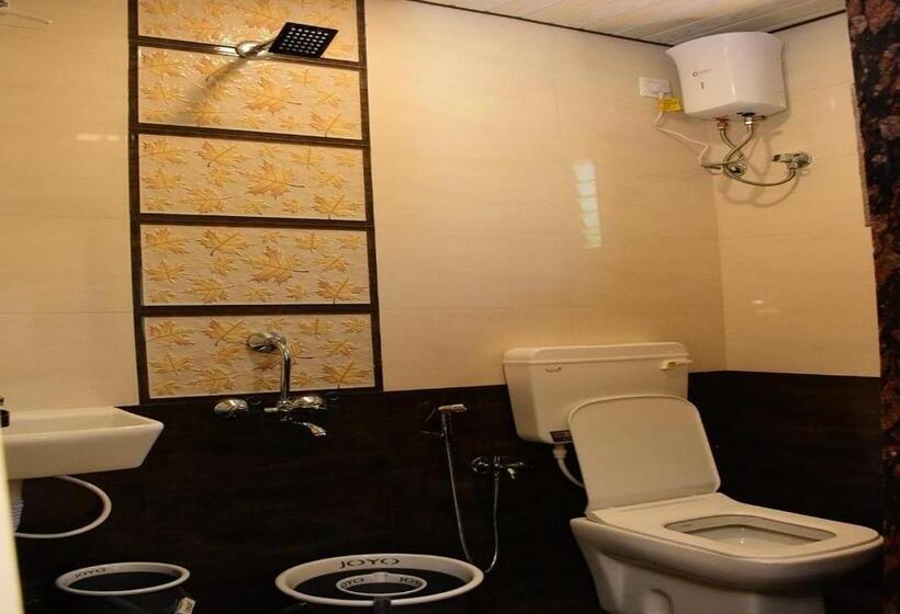 Номер Deluxe, Suyog Matheran