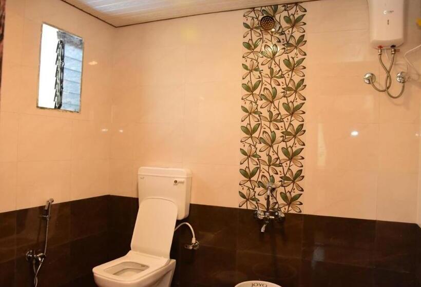Номер Deluxe, Suyog Matheran