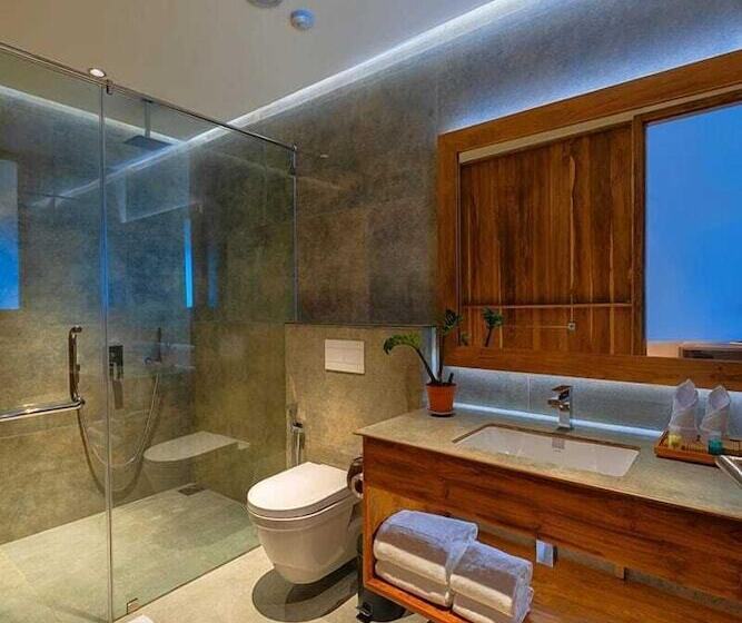 豪华房间, The Trees, Kandy