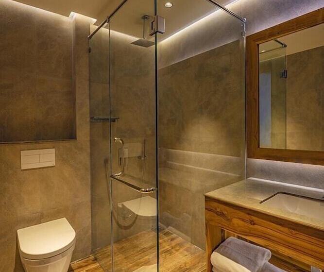 豪华房间, The Trees, Kandy