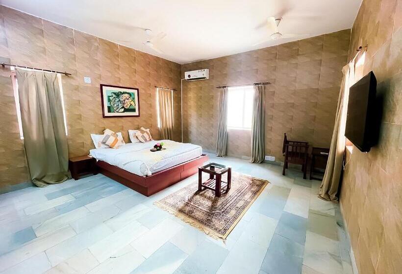 فيلا غرفة نوم واحدة مع مسبح, Willow Farm   Sohna  Gurgoan Road