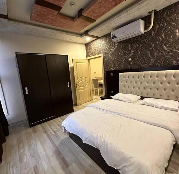 آپارتمان دوبلکس 1 خوابه, Motel Blue Corner