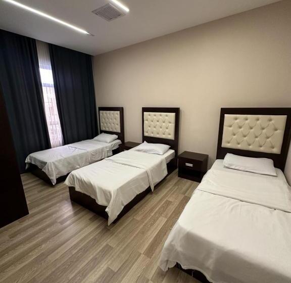 آپارتمان 1 خوابه, Motel Blue Corner