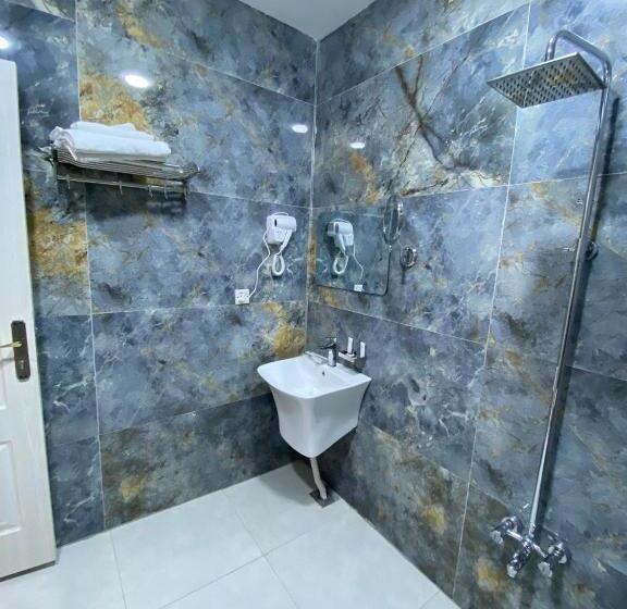 آپارتمان 1 خوابه, Motel Blue Corner