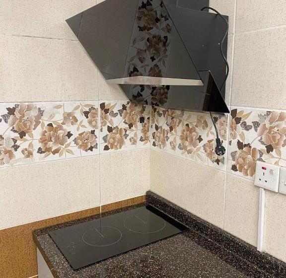 آپارتمان 1 خوابه, Motel Blue Corner