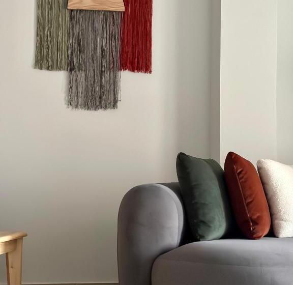 سوییت خانوادگی, Babushka Boutique Hotel Dahab