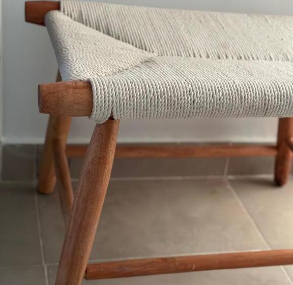 اتاق سوپریور با تخت بزرگ, Babushka Boutique Hotel Dahab