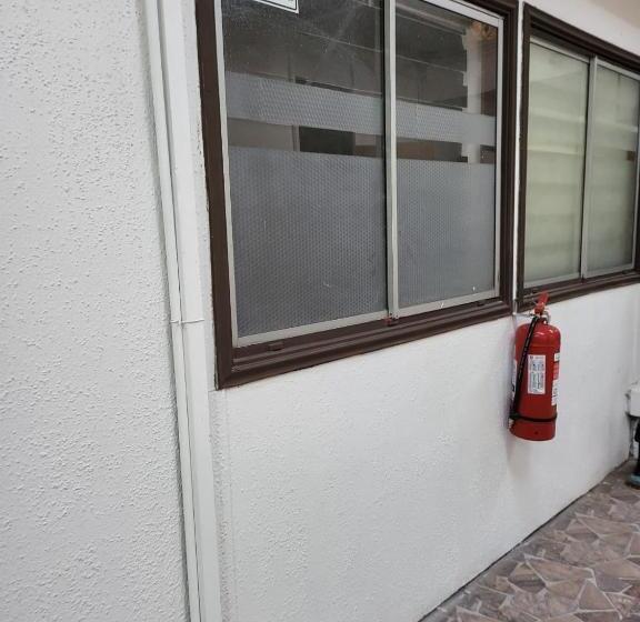 غرفة قياسية فردية, Falopa, Maracas Y Asociados