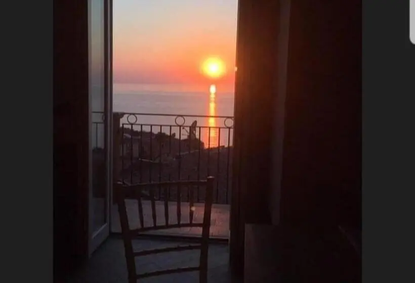 Standard-huone King-vuode, Suite Pizzo Jacuzzi Rooms