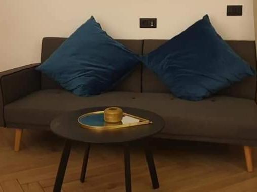 غرفة ديلوكس مطلّة علي البحر مزوَّدة بشُرفة, Suite Pizzo Jacuzzi Rooms