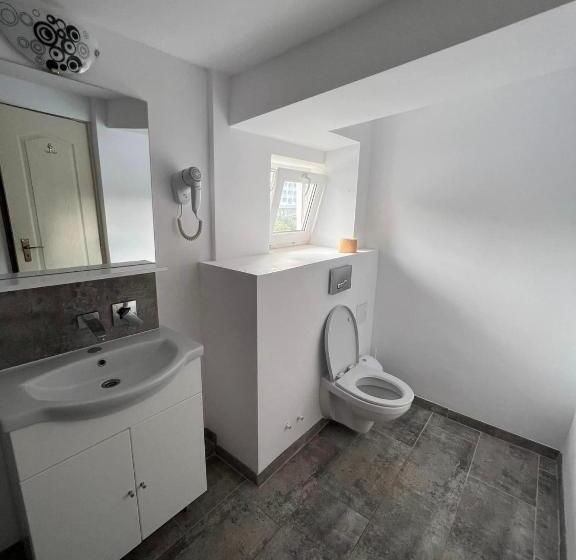 اتاق استاندارد, Vila Valentino