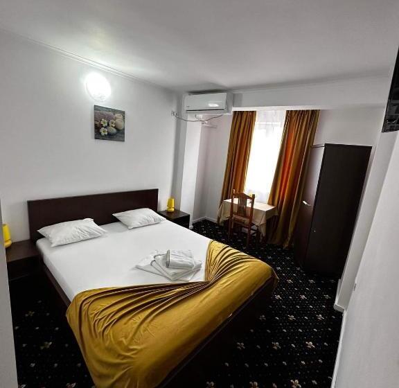 اتاق استاندارد, Vila Valentino