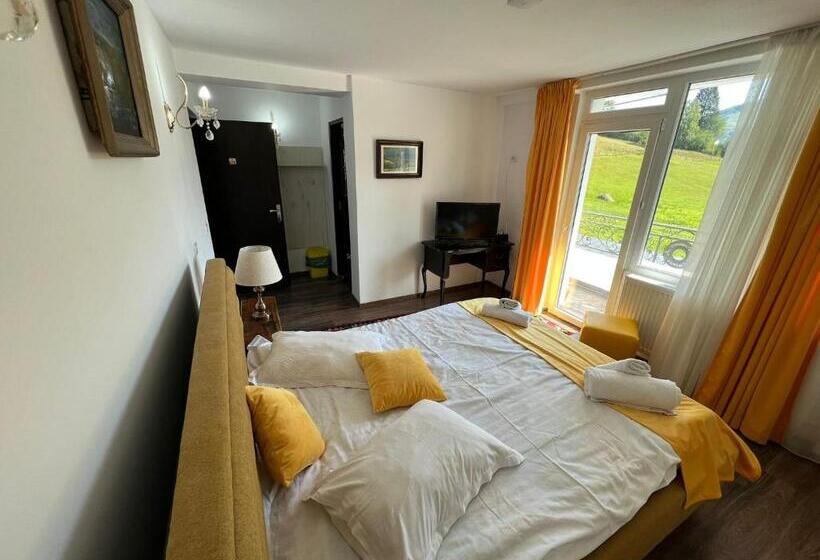 חדר סטנדרט, Pensiunea Eisenau