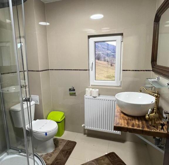 חדר סטנדרט, Pensiunea Eisenau