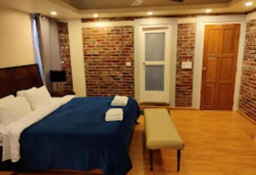 Chambre Standard, Shalom Farmhouse Imphal
