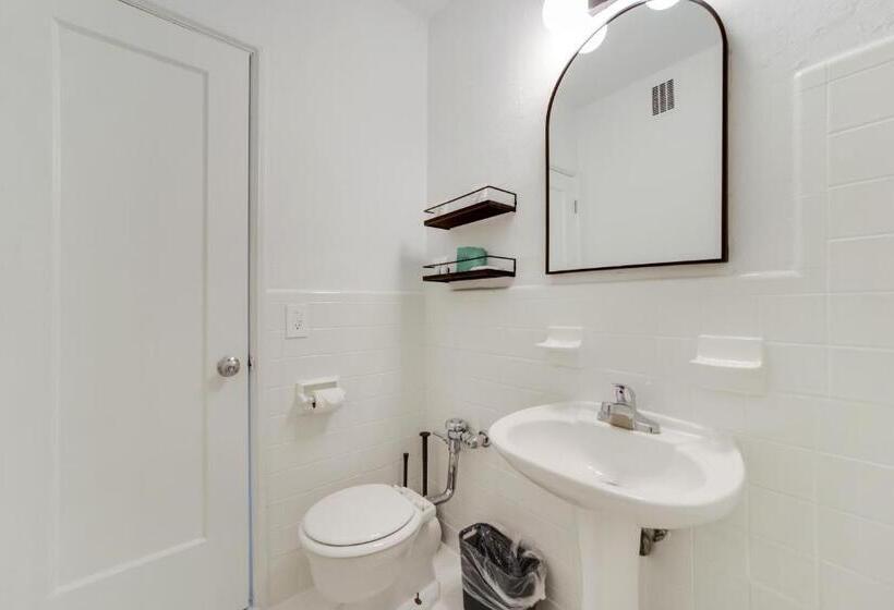 آپارتمان سوپریور 1 خوابه, Tropics Hotel Miami Beach