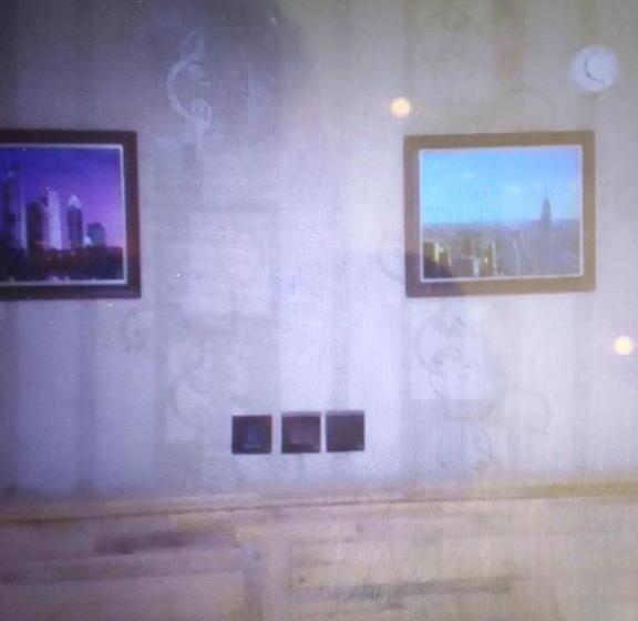 اتاق استاندارد با تخت بزرگ, Villa Toscana Victoria Island Oniru