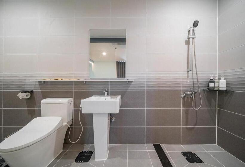 标准间, Gongjicheon 2