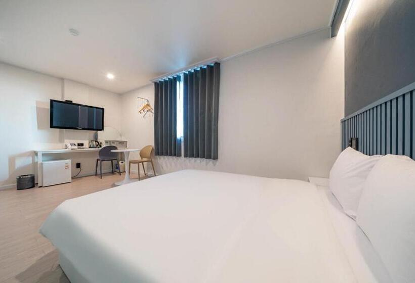 标准间, Gongjicheon 2