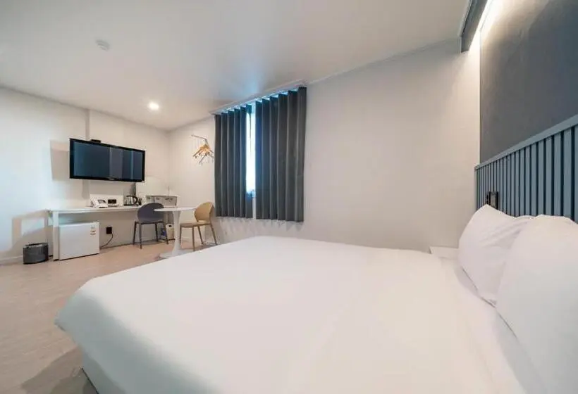 اتاق استاندارد, Gongjicheon 2